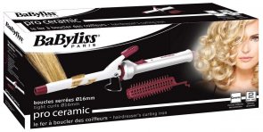 Плойка Babyliss 271CE