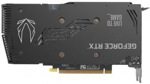 Відеокарта Zotac RTX 3060 Ti Twin Edge LHR (ZT-A30610E-10MLHR)