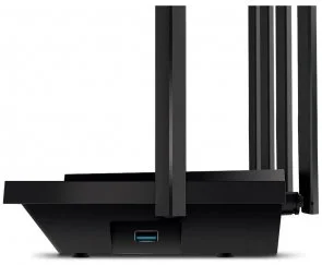 Фото: Wi-Fi Роутер TP-Link Archer AX72 (ARCHER-AX72) № 2 | KTC