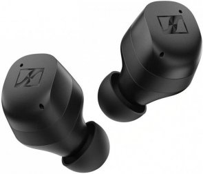 Гарнітура Sennheiser Momentum 3 MTW3 True Black (509180)