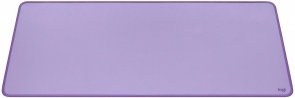 Килимок Logitech Desk Mat Studio Series 300x700x2mm Lavender (956-000054)