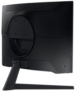 Монітор Samsung Odyssey G5 LS27AG552EIXCI Black