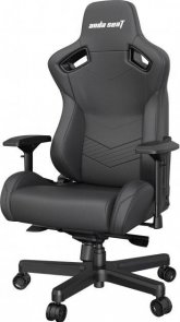 Крісло Anda Seat Kaiser 2 Size XL Black (AD12XL-07-B-PV-B01)