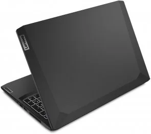 Фото: Ноутбук Lenovo IdeaPad Gaming 3 15IHU6 82K10140RA Shadow Black - 15.6" IPS 60 Гц / Intel Core i5 / i5-11300H / DDR4 8 ГБ / HDD + SSD 1 ТБ + 512 ГБ / GeForce GTX 1650 № 5 | KTC