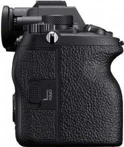 Фото: Цифрова фотокамера Sony Alpha 7M4 Body Black (ILCE7M4B.CEC) № 7 | KTC