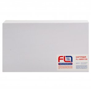 Сумісний картридж PATRON for Xerox 106R01159 Free Label (CT-XER-106R01159-FL)