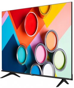 Телевізор LED Hisense 43А6BG (Smart TV, Wi-Fi, 3840x2160)