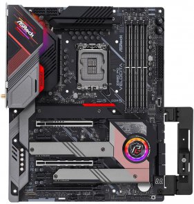 Материнська плата AsRock Z690 PG Velocita