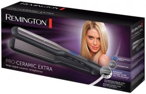 Випрямляч для волосся Remington S5525 Pro Ceramic Extra