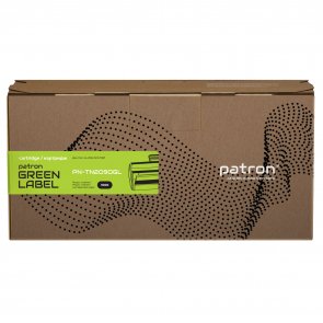 Сумісний картридж PATRON for Brother TN-2090 Green Label (CT-BRO-TN-2090-PN-GL)