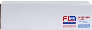 Сумісний картридж PATRON Free Label for Canon 047 (CT-CAN-047-FL)