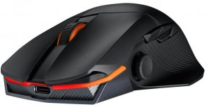 Миша ASUS ROG Chakram X RGB Wireless Black (90MP02N0-BMUA00)