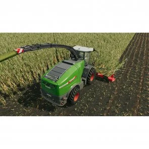 Фото: Гра Farming Simulator 22 Collector's Edition PC DVD № 6 | KTC