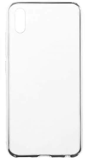 Фото: Чохол BeCover for Vivo Y1S - Transparancy (706491) № 2 | KTC