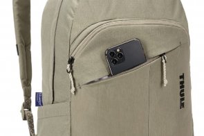  Рюкзак для ноутбука THULE Campus Indago 23L TCAM-7116 Vetiver Gray (3204775)