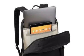 Фото: Рюкзак для ноутбука THULE Lithos 20L TLBP216 Black (3204835) № 5 | KTC