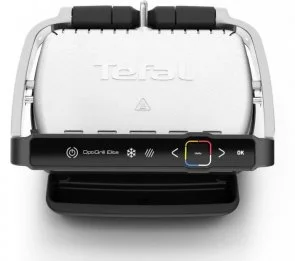 Фото: Гриль Tefal GC750D30 OptiGrill+ Initial № 2 | KTC