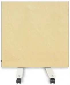Фото: Керамічна панель Teploceramic TCM - RA 500 Beige (TCM-RA500BEIGE) № 4 | KTC