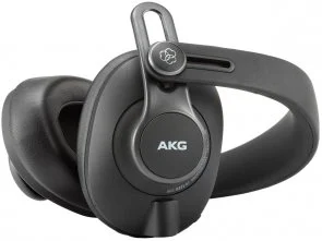 Фото: Навушники AKG K371BT № 3 | KTC