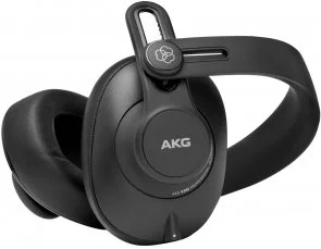 Фото: Навушники AKG K361 № 2 | KTC