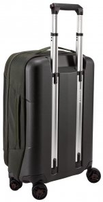 Дорожня сумка THULE Subterra Carry-On Spinner 33L TSRS322 Dark Forest (3203918)