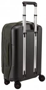 Фото: Дорожня сумка THULE Subterra Carry-On Spinner 33L TSRS322 Dark Forest (3203918) № 3 | KTC