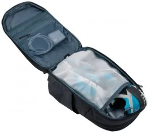 Фото: Рюкзак для ноутбука THULE Aion Travel Backpack 28L TATB128 Black (3204721) № 11 | KTC