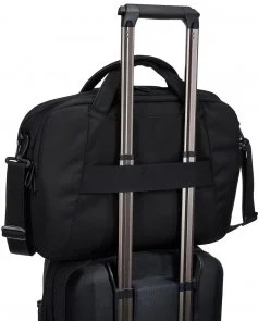 Фото: Сумка для ноутбука THULE Macbook Thule Accent Black (3204817) № 7 | KTC