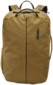 Фото: Рюкзак для ноутбука THULE Aion Travel Backpack 40L TATB140 Nutria (3204724) № 3 | KTC