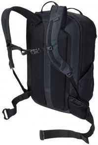 Фото: Рюкзак для ноутбука THULE Aion Travel Backpack 40L TATB140 Black (3204723) № 6 | KTC
