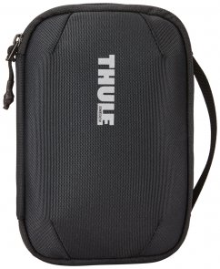 Органайзер Thule Subtera PowerShuttle Wallet TSPW-301 Black