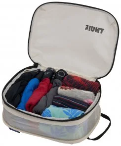 Фото: Органайзер THULE Compression Packing Cube Small TCPC201 White (3204858) № 7 | KTC