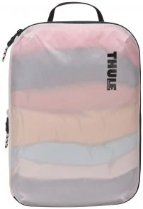 Фото: Органайзер THULE Compression Packing Cube Medium TCPC202 White (3204859) № 3 | KTC