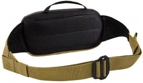 Фото: Дорожня сумка THULE Aion Sling Bag TASB102 Nutria (3204728) № 2 | KTC