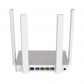 Маршрутизатор Wi-Fi Keenetic Carrier KN-1711-01EN