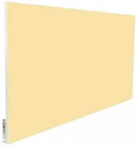 Фото: Керамічна панель Teploceramic TCM - RA 1000 Beige (TCM-RA1000BEIGE) № 2 | KTC