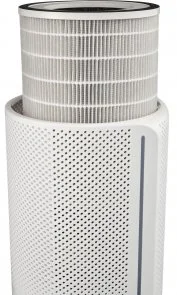 Фото: Очищувач повітря Electrolux EAP-1016 № 8 | KTC