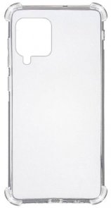 Чохол BeCover for Samsung Galaxy M33 SM-M336 - Anti-Shock Clear (707567)