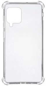 Фото: Чохол BeCover for Samsung Galaxy M33 SM-M336 - Anti-Shock Clear (707567) № 2 | KTC