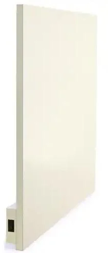 Фото: Керамічна панель Teploceramic TCM 400 White (ТСМ 400 White) № 4 | KTC