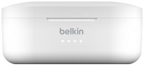 Навушники Belkin Soundform True White (AUC001BTWH)