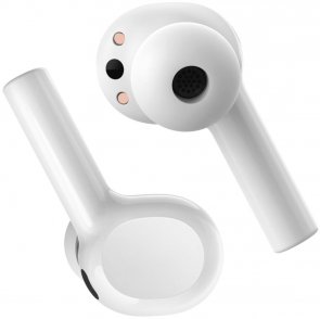 Навушники Belkin Soundform Freedom True White (AUC002GLWH)