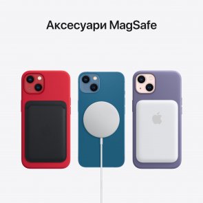 Смартфон Apple iPhone 13 mini 512 PRODUCT Red (MLKE3)