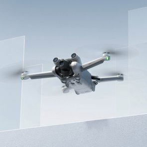 Квадрокоптер DJI Mini 3 Pro (CP.MA.00000488.01)