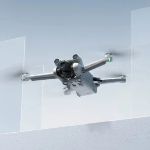 Фото: Квадрокоптер DJI Mini 3 Pro (CP.MA.00000488.01) № 8 | KTC