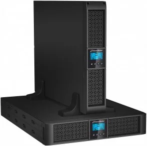 Фото: ДБЖ PowerWalker VFI 2000 RT HID (10120122) № 4 | KTC
