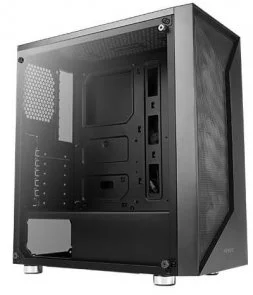 Фото: Корпус Antec NX320 with window (0-761345-81035-7) № 6 | KTC