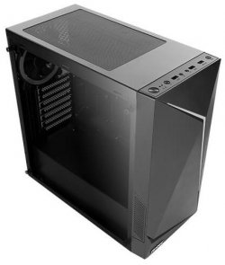 Корпус Antec NX300 Black with window (0-761345-81030-2)