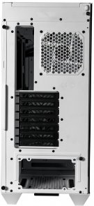 Корпус Cooler Master HAF 500 White with window (H500-WGNN-S00)