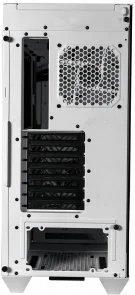 Фото: Корпус Cooler Master HAF 500 White with window (H500-WGNN-S00) № 7 | KTC